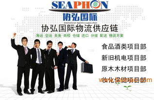 上海機場港口進出口貿(mào)易清關(guān)報關(guān)代理 一站式解決方案與價值解析
